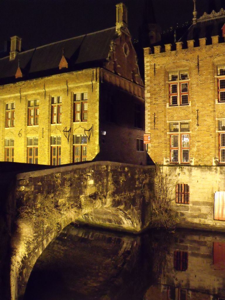 Brugge hatiralari