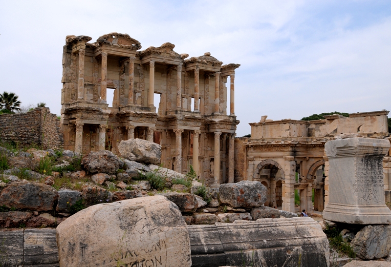 Ephesus