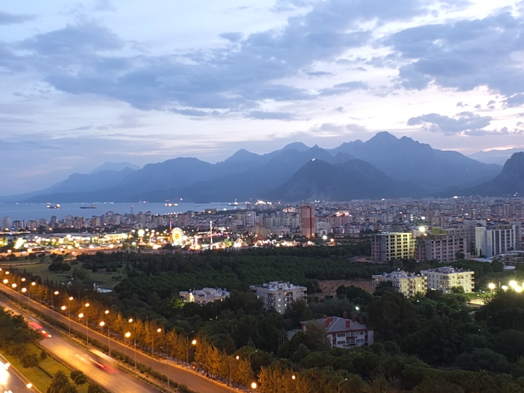 antalya