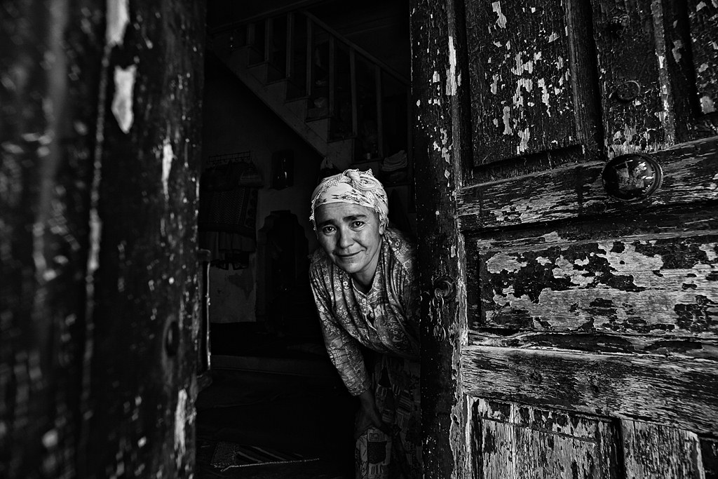 Beypazar� Tebess�m�