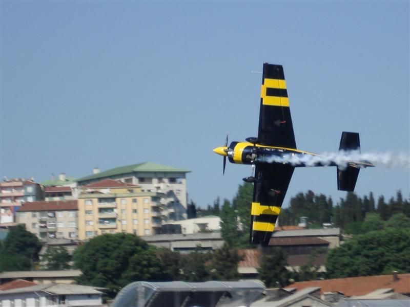 airrace