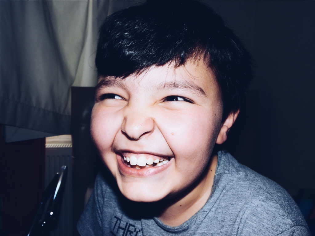 Ka��r�lmayacak Kahkaha