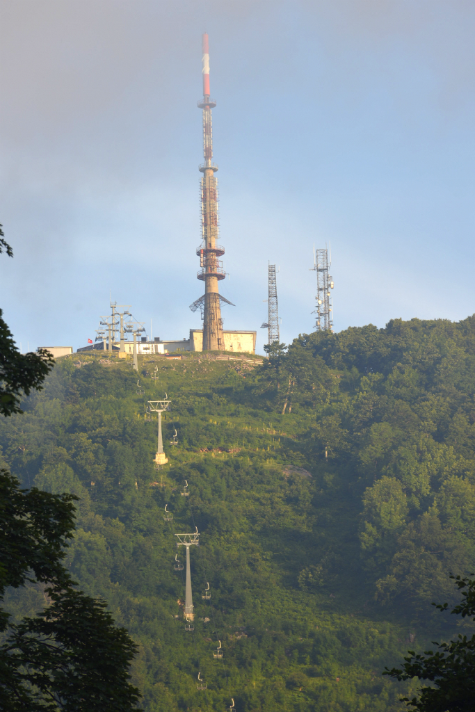 Kartepe Verici