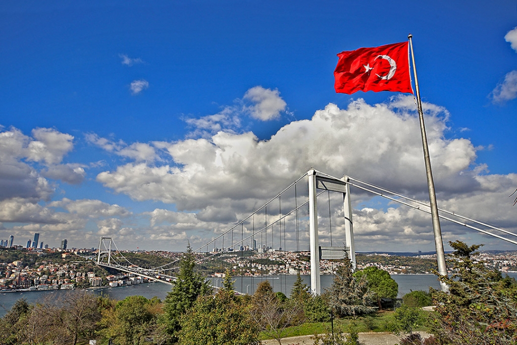 91.Cumhuriyet Bayram�m�z ve Haftas� Kutlu Olsun - 