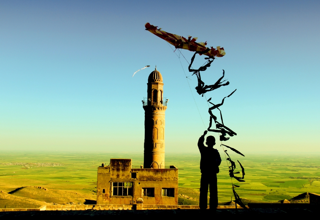 U�urtmay� Vurmas�nlar