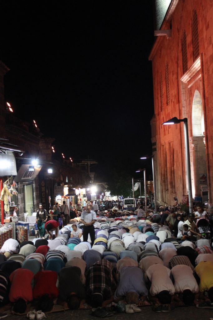 ulucamide kadir gecesi