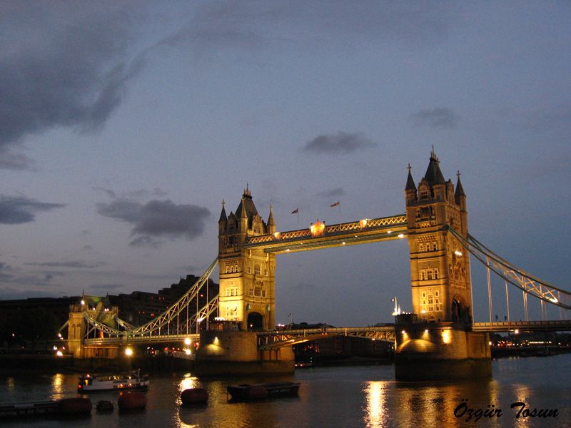 Tower Bridge