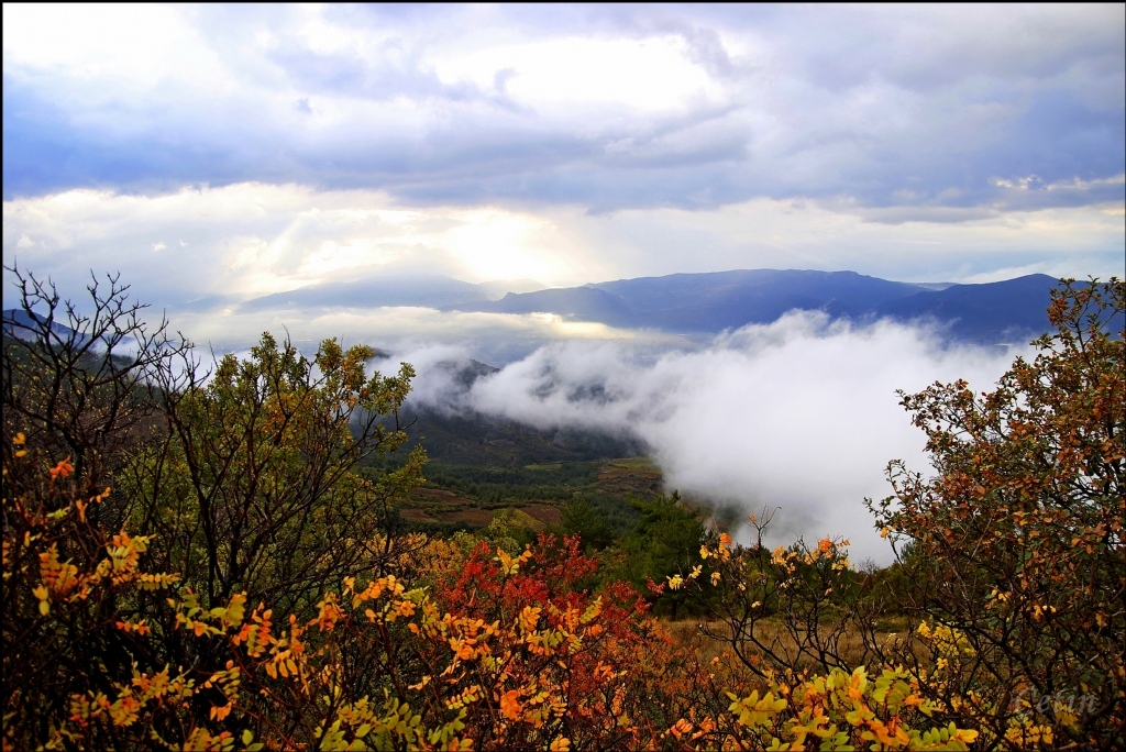 Bulutlar�n esareti