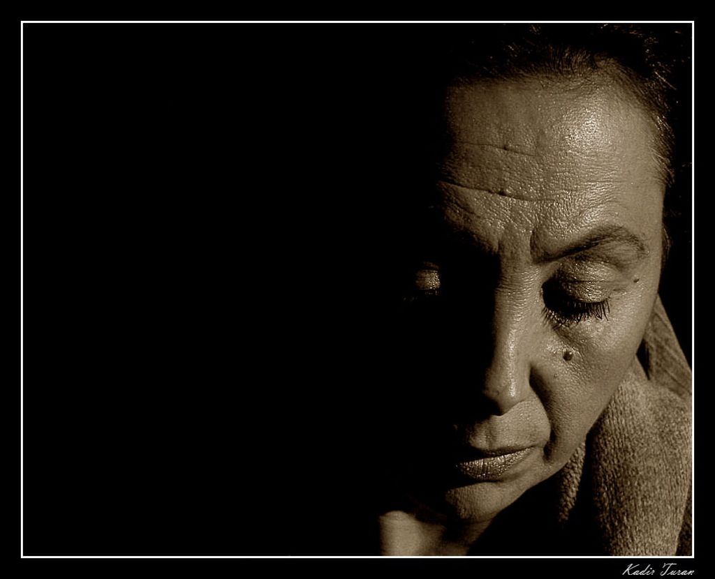 Kad�n Hep G�zeldir.