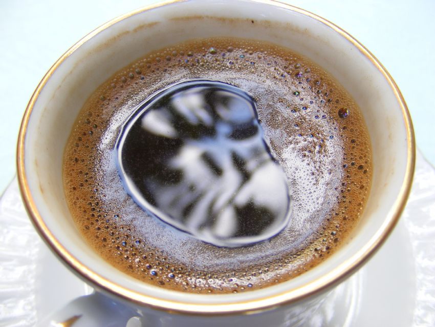 ilk karem... beklerim :)