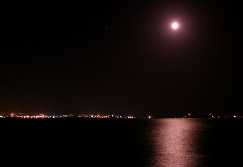 Mehtapl Gecelerimde...