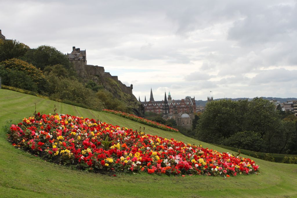 Edinburgh