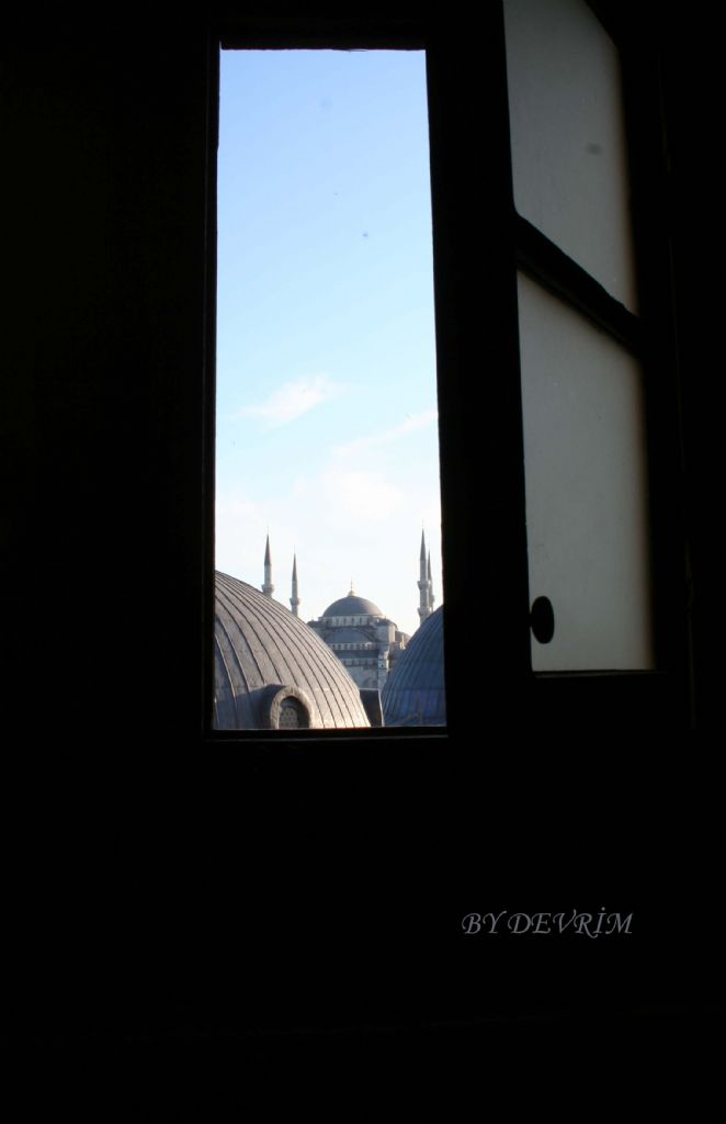 SULTANAHMETE SIFIR...