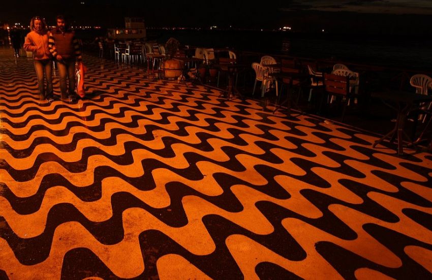 �zmir Ak�amlar�