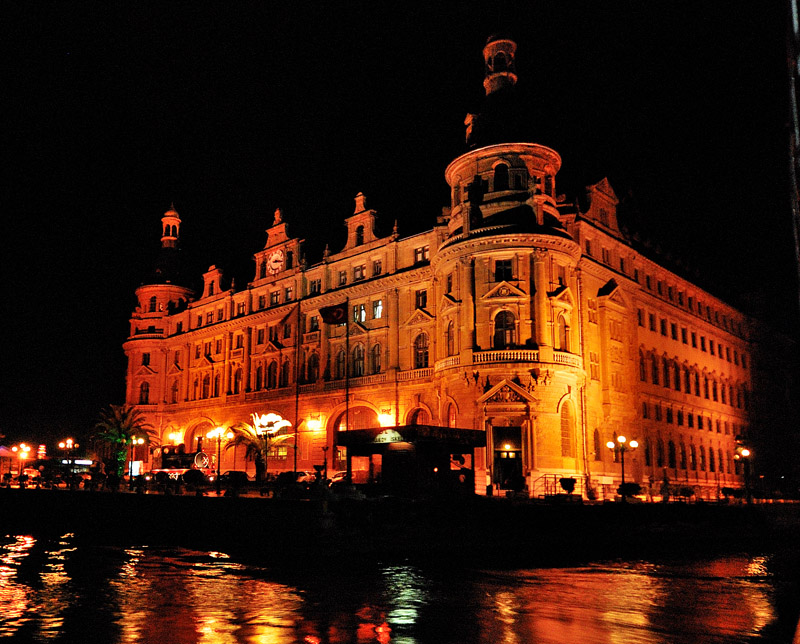 Haydarpaa gar