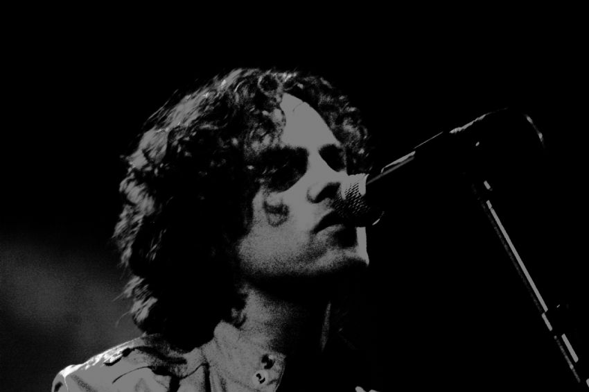 Jim Morrison  ( the Doors )