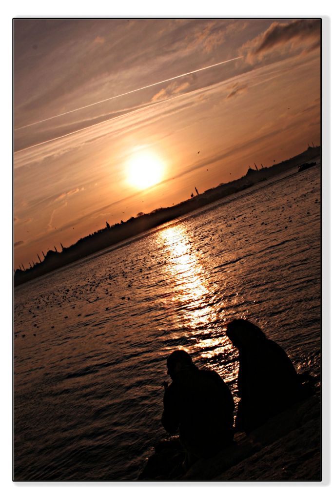 G�N BATIMI KEYF�