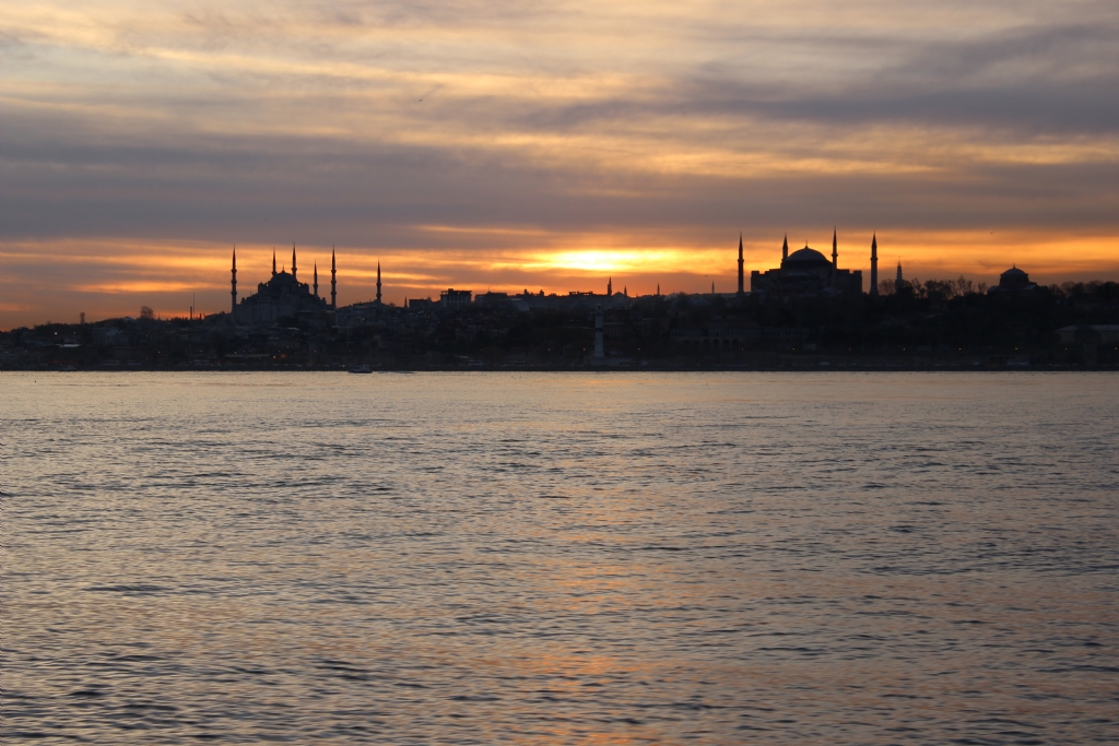 vapurdan g�nbat�m�