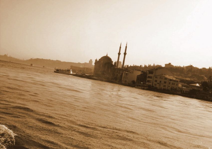 stanbul Batyor....  :)