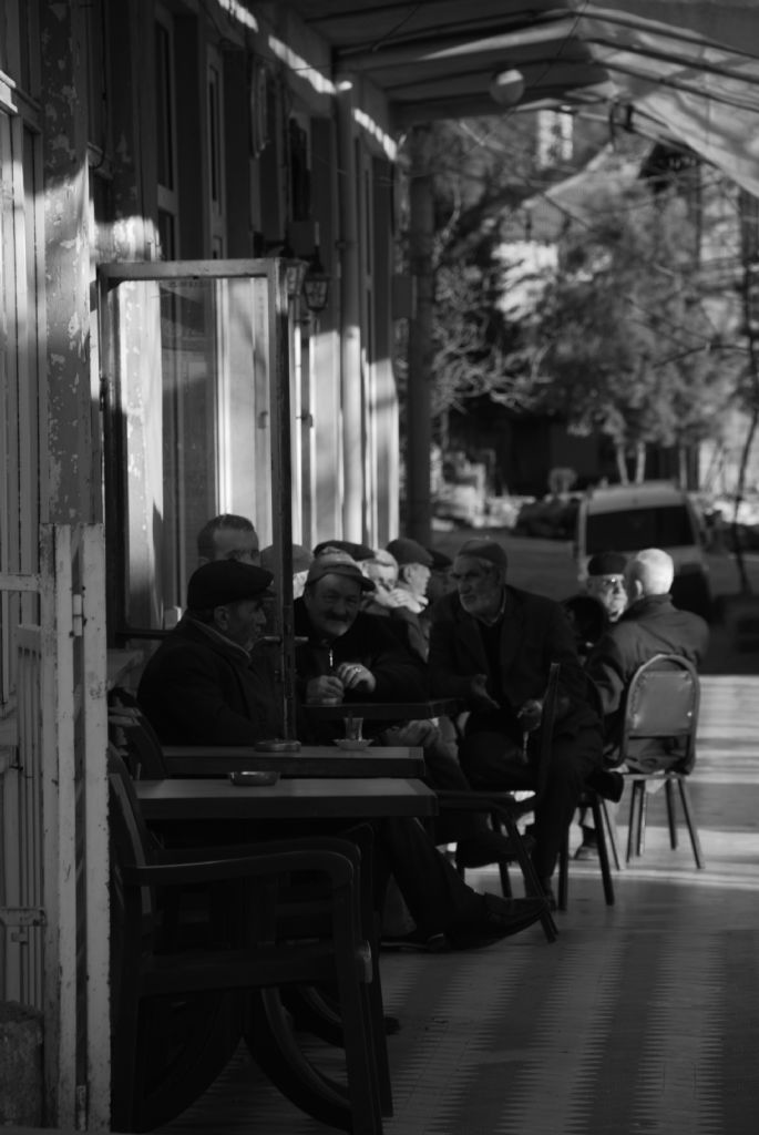 Ya�lanm�� Muhabbetler