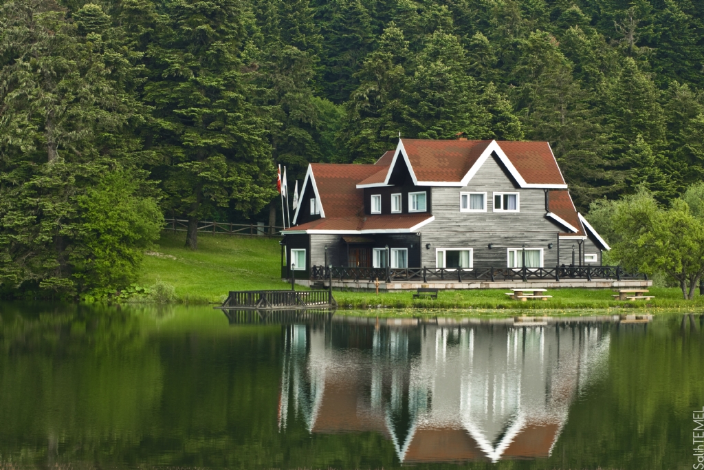 Klasiklerden      Glck/BOLU