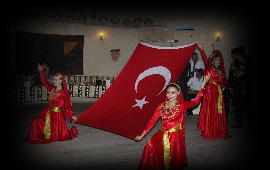 23 Nisan Ulusal Egemenlik Ve ocuk Bayram Kutlu O