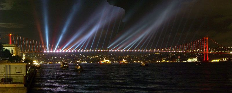 29 Ekim - stanbul Boaz