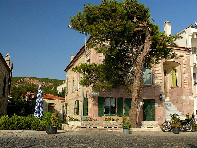 Eskifoa'da Bir Zamanlar!