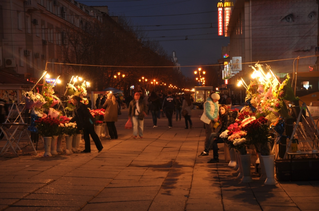 birde bu tarafndan bakalm Sevgiye