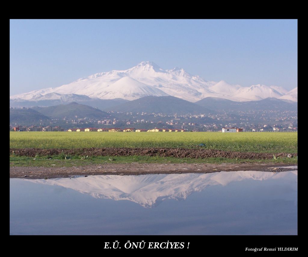 E.. n Erciyes