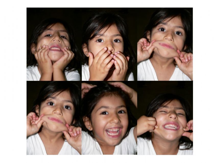 Keke Hep ocuk Kalsak:)