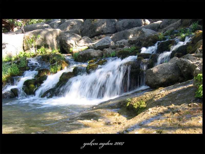 Kprl Kanyon2da Kk elale