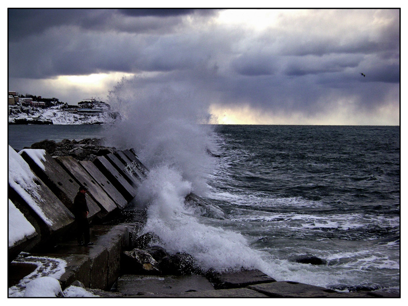 Karadenizden Manzaralar