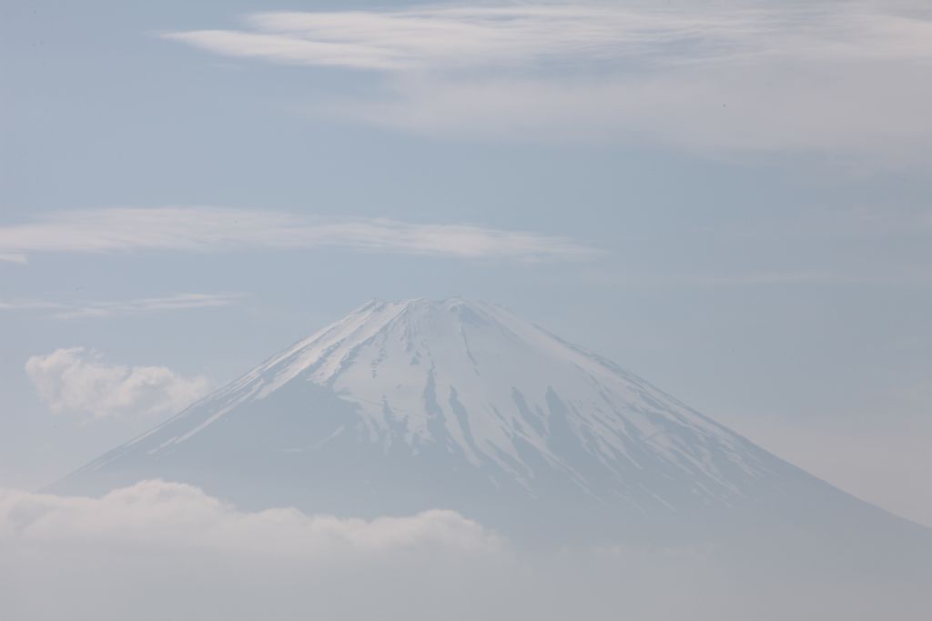 Gster yzn Fuji