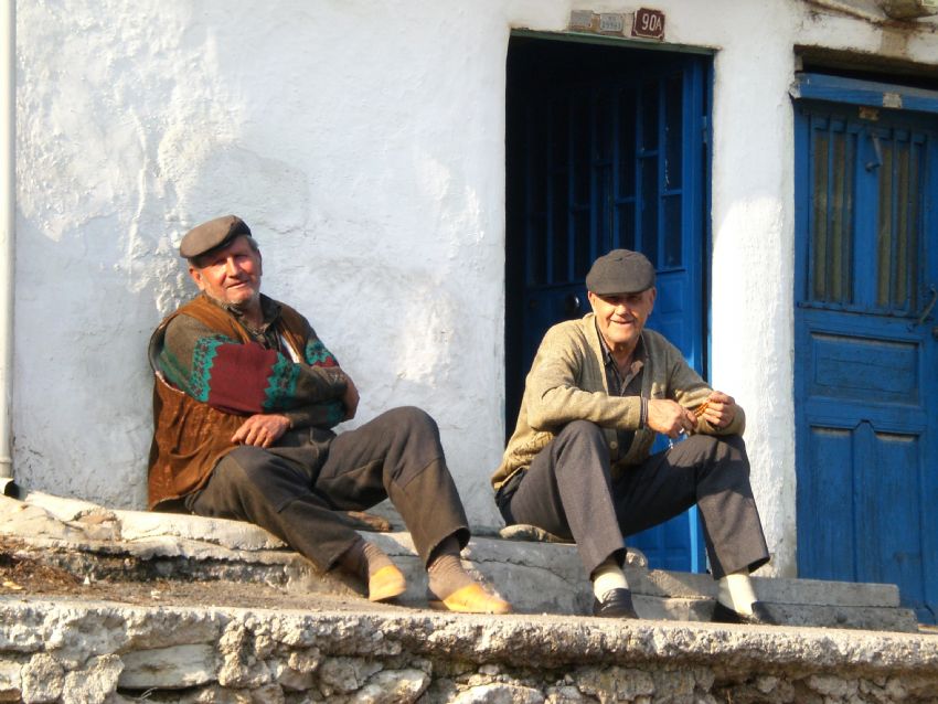 gecmse dahr sohbet eden nsanlar