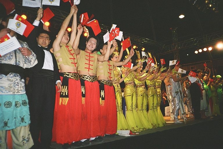 My Dream ( Hayalim )