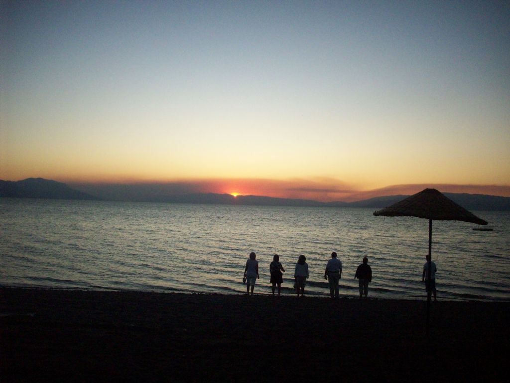 �nsan manzaralar�