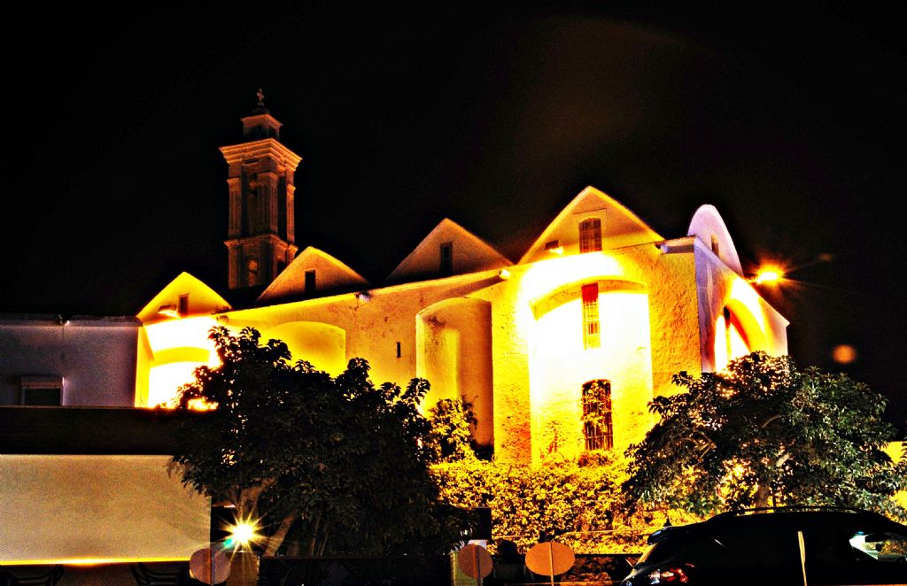 KKTC Girne Yat Liman