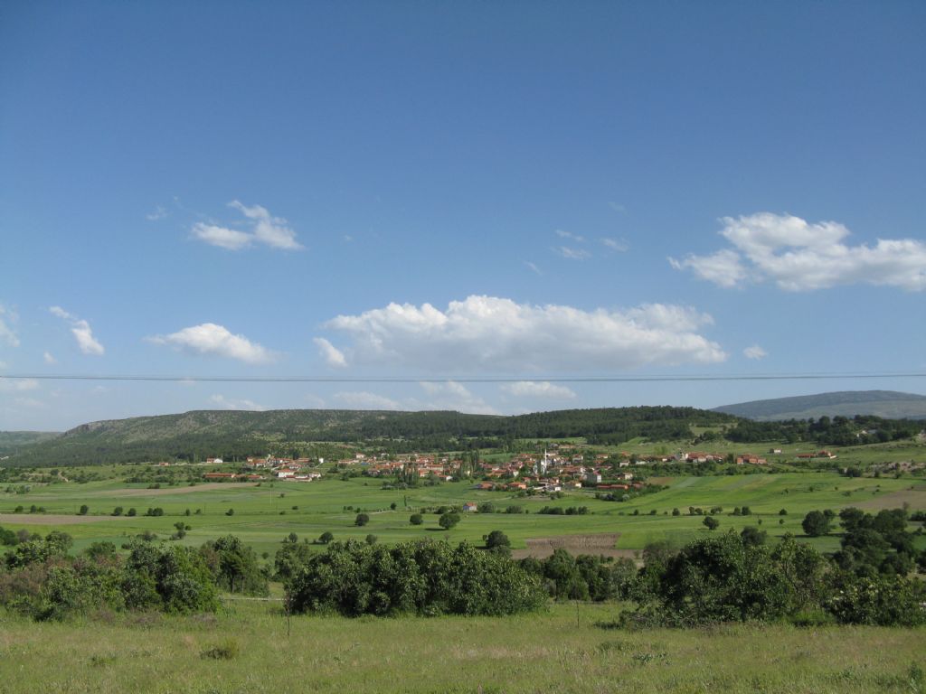 KARAK�Y/TAV�ANLI