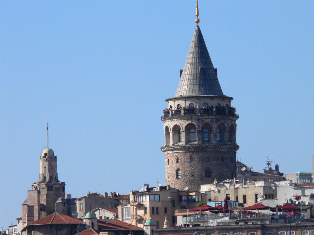 Galata...