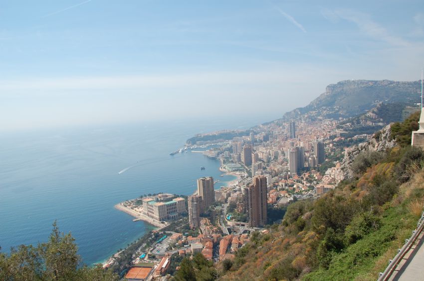 Monte Carlo