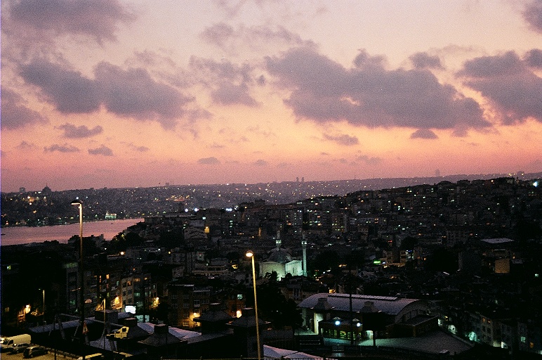 istanbul