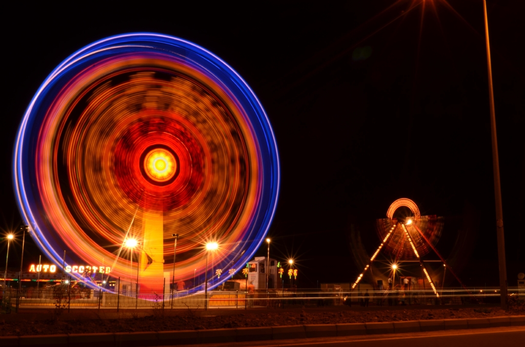 lunapark