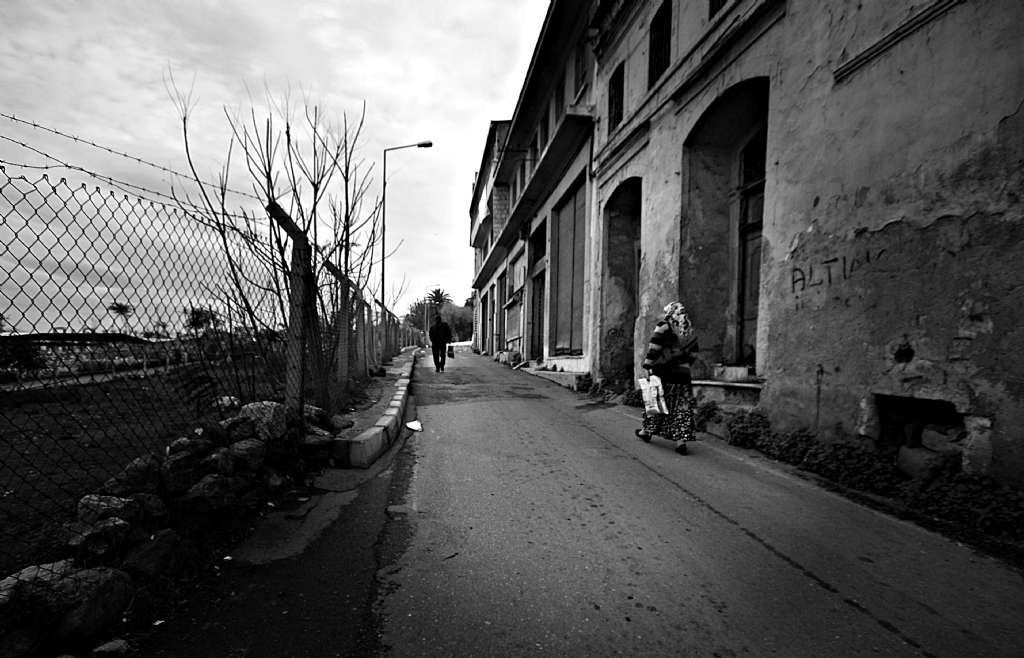 Agora g�nl�kleri...