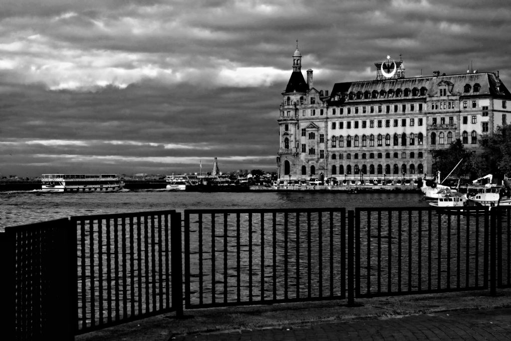 Haydarpaa