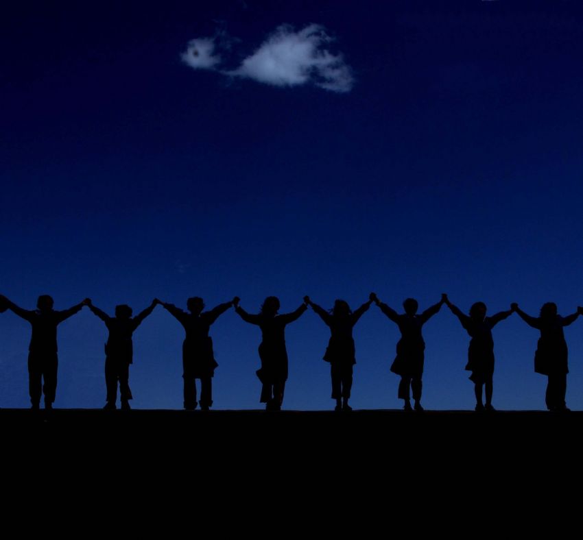 Belki stmzden Bir Ku Geer...