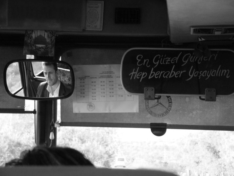 souk ve ehirler aras...