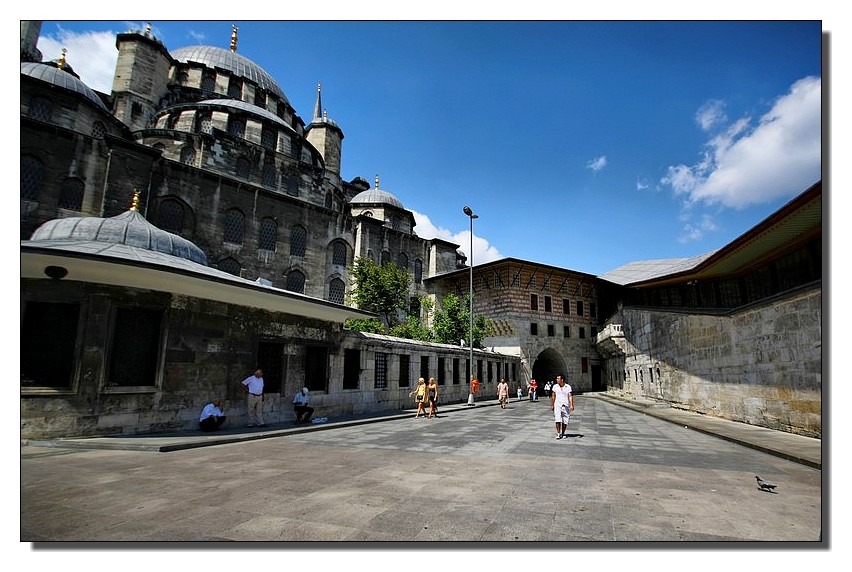 Yeni Camii