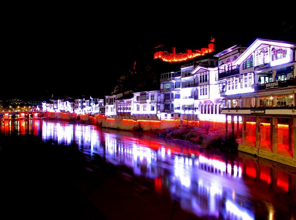 Amasya