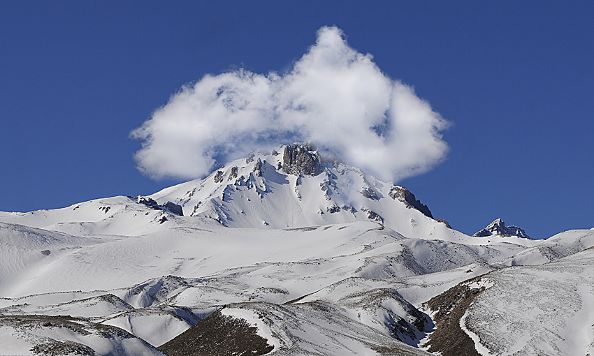 Erciyes Da